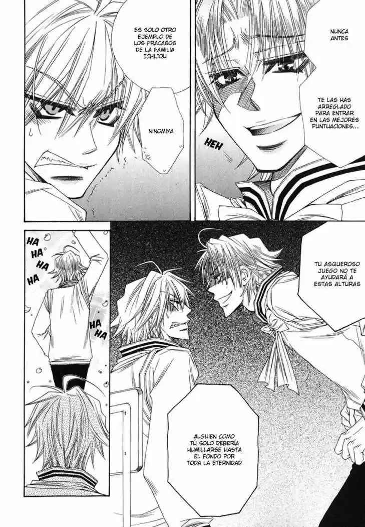 Miwaku no Ringo (2007) - Capítulo 8 - Página 69 - LectorTMOo