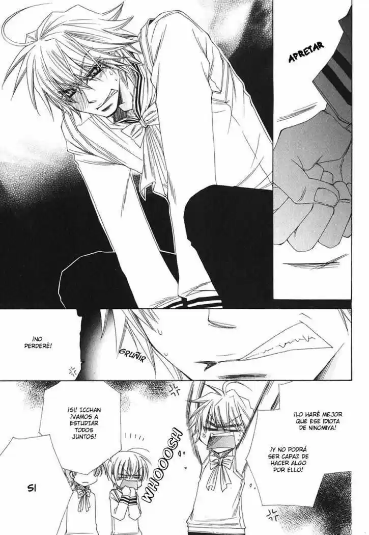 Miwaku no Ringo (2007) - Capítulo 8 - Página 70 - LectorTMOo