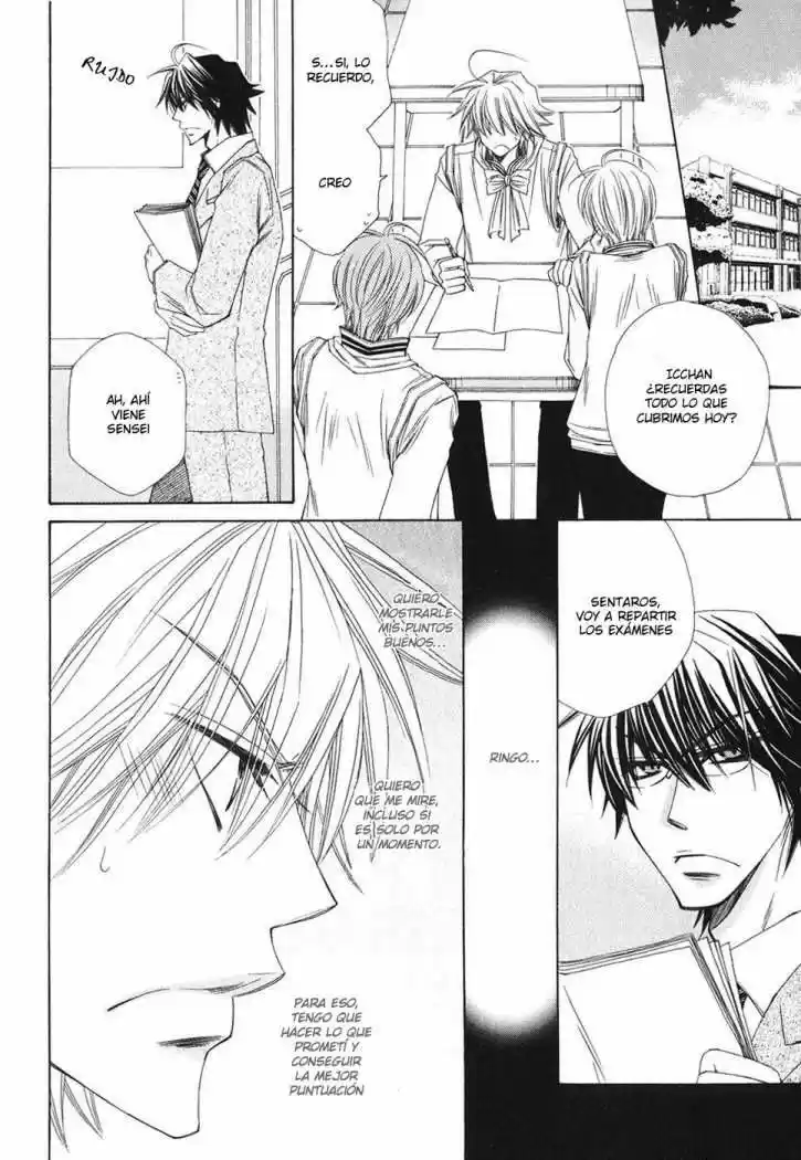 Miwaku no Ringo (2007) - Capítulo 8 - Página 73 - LectorTMOo