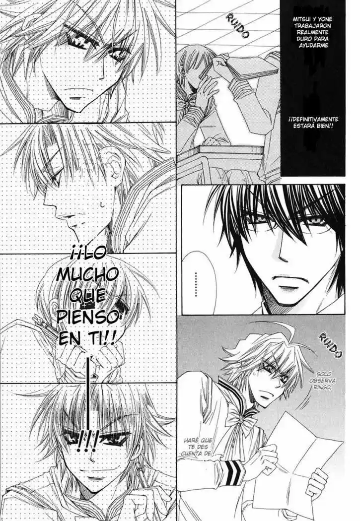 Miwaku no Ringo (2007) - Capítulo 8 - Página 74 - LectorTMOo