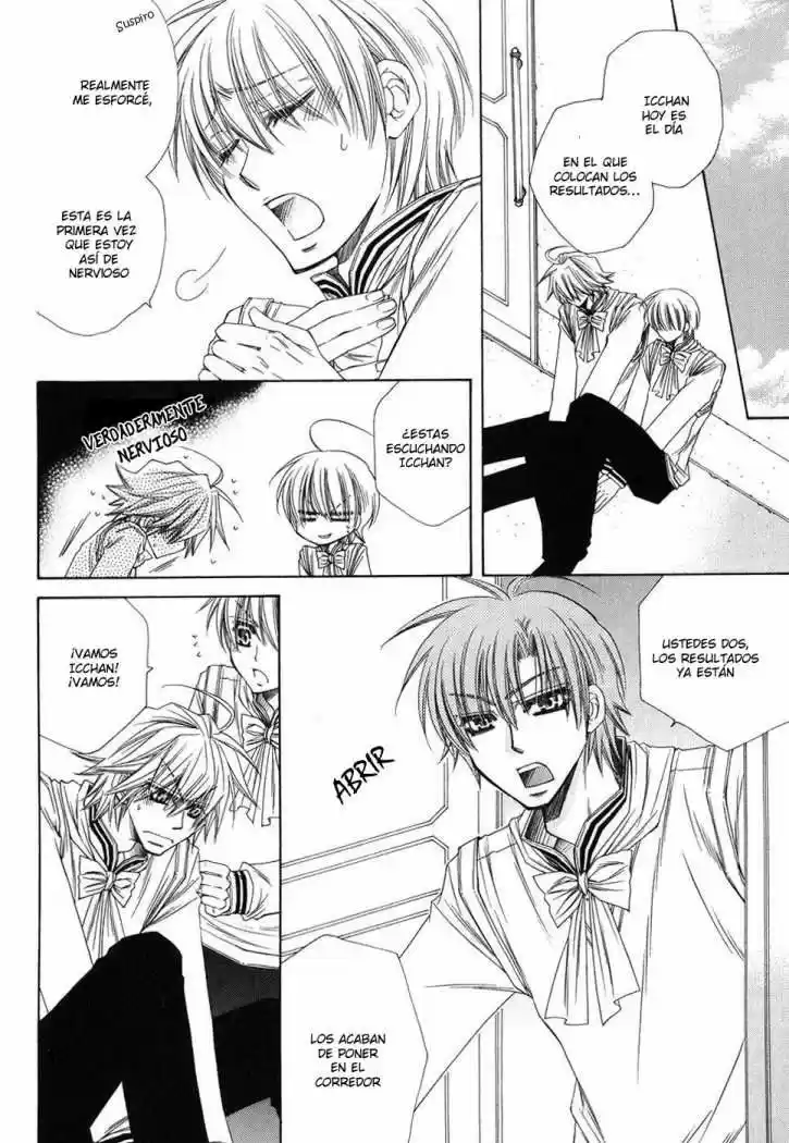 Miwaku no Ringo (2007) - Capítulo 8 - Página 75 - LectorTMOo