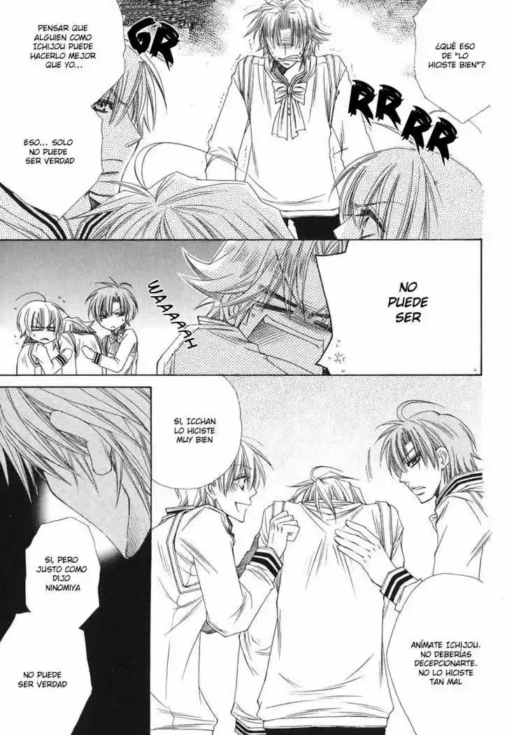Miwaku no Ringo (2007) - Capítulo 8 - Página 78 - LectorTMOo