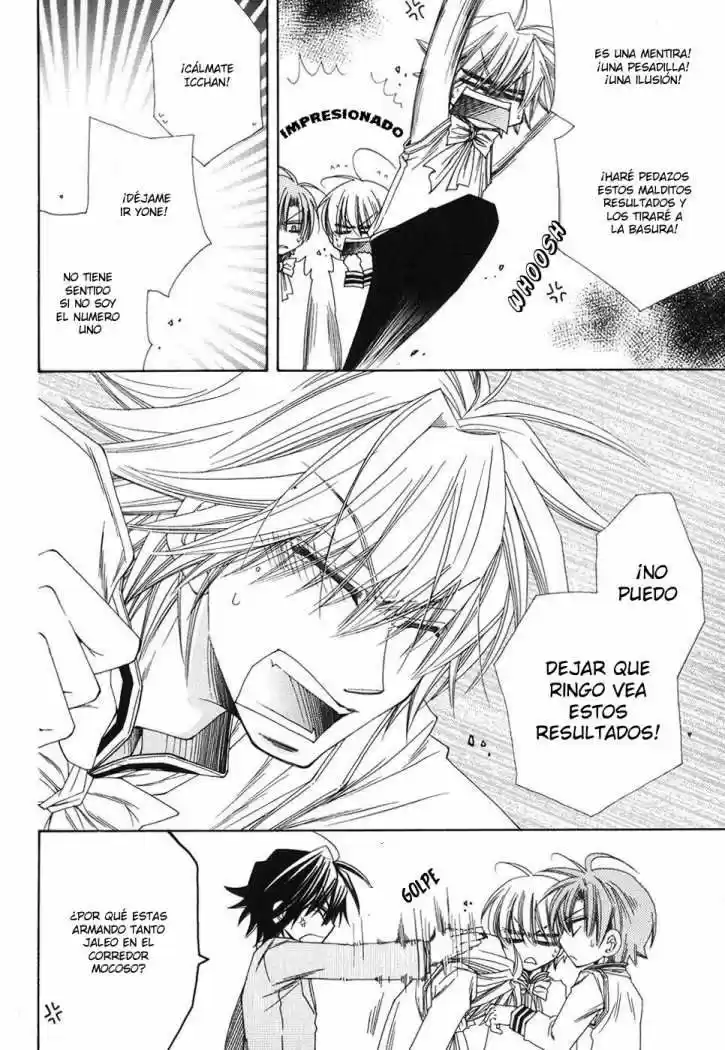 Miwaku no Ringo (2007) - Capítulo 8 - Página 79 - LectorTMOo