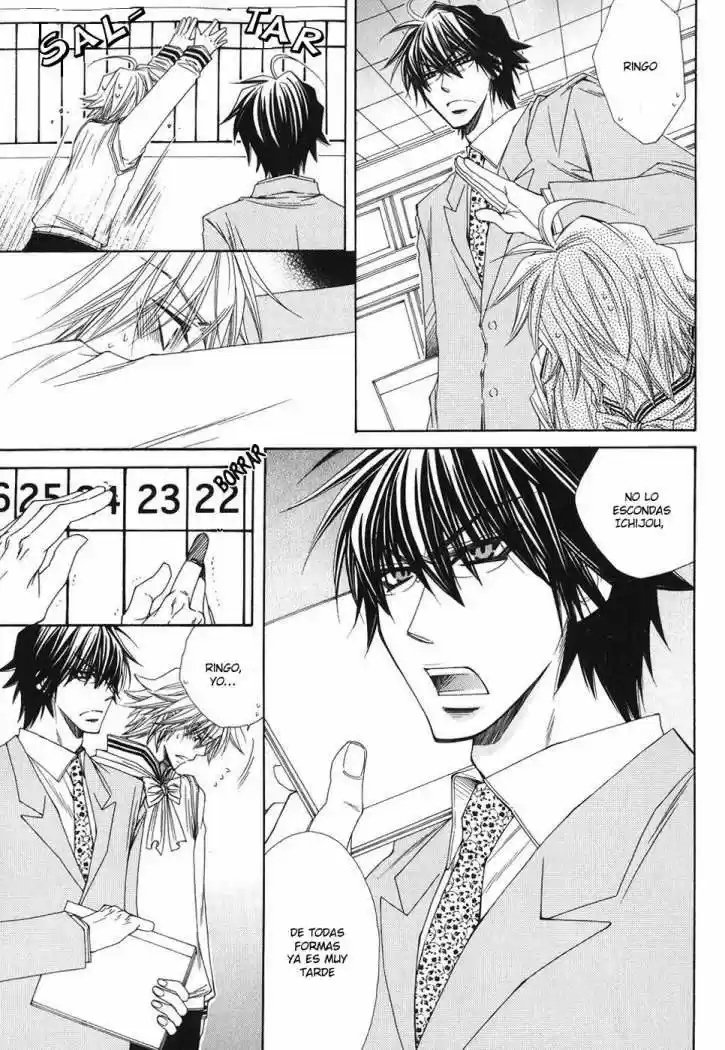 Miwaku no Ringo (2007) - Capítulo 8 - Página 80 - LectorTMOo