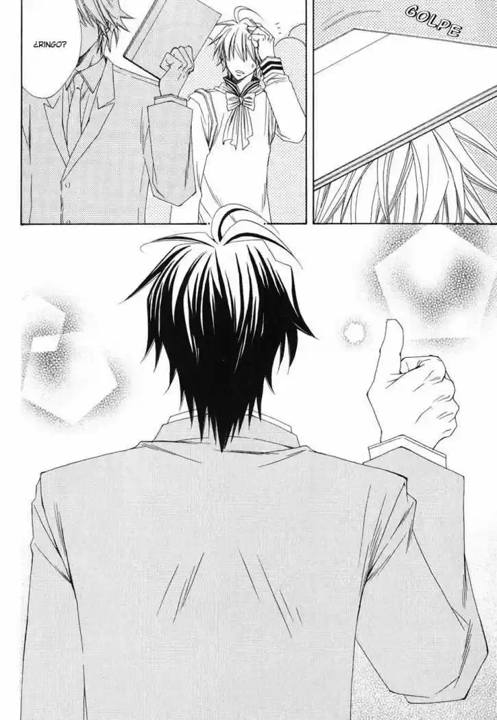Miwaku no Ringo (2007) - Capítulo 8 - Página 81 - LectorTMOo