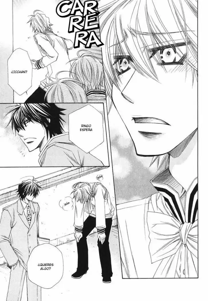 Miwaku no Ringo (2007) - Capítulo 8 - Página 82 - LectorTMOo