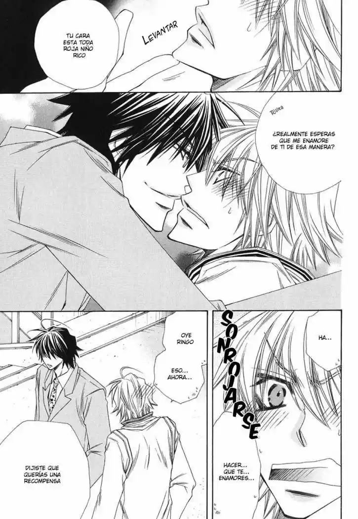 Miwaku no Ringo (2007) - Capítulo 8 - Página 86 - LectorTMOo