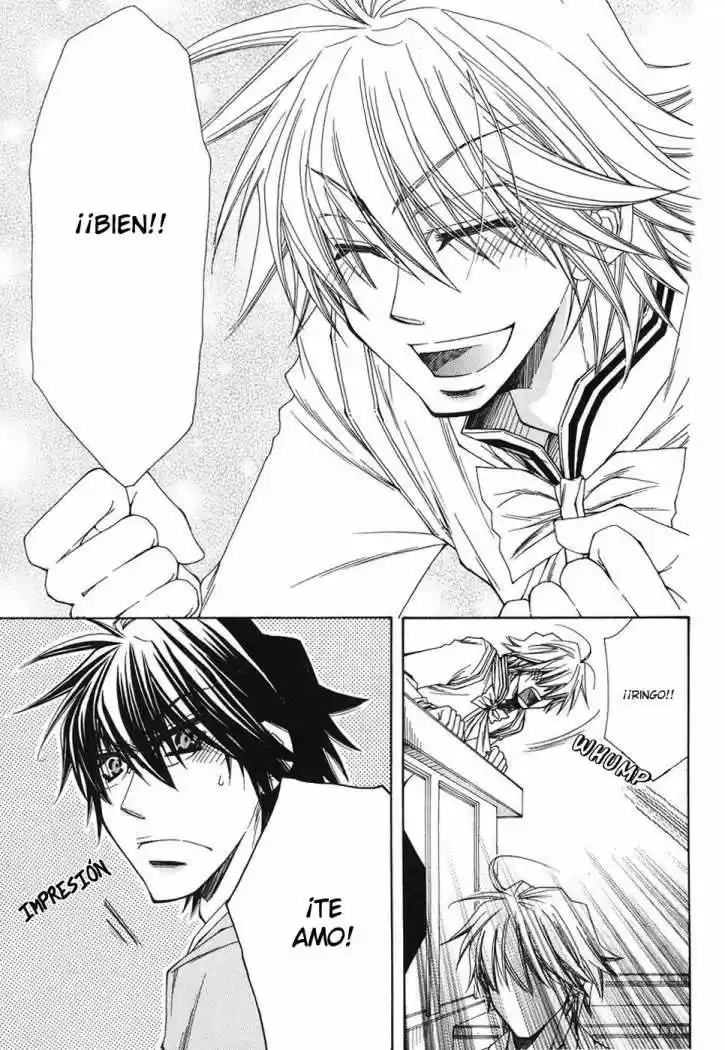 Miwaku no Ringo (2007) - Capítulo 8 - Página 88 - LectorTMOo