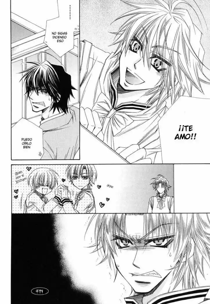 Miwaku no Ringo (2007) - Capítulo 8 - Página 89 - LectorTMOo