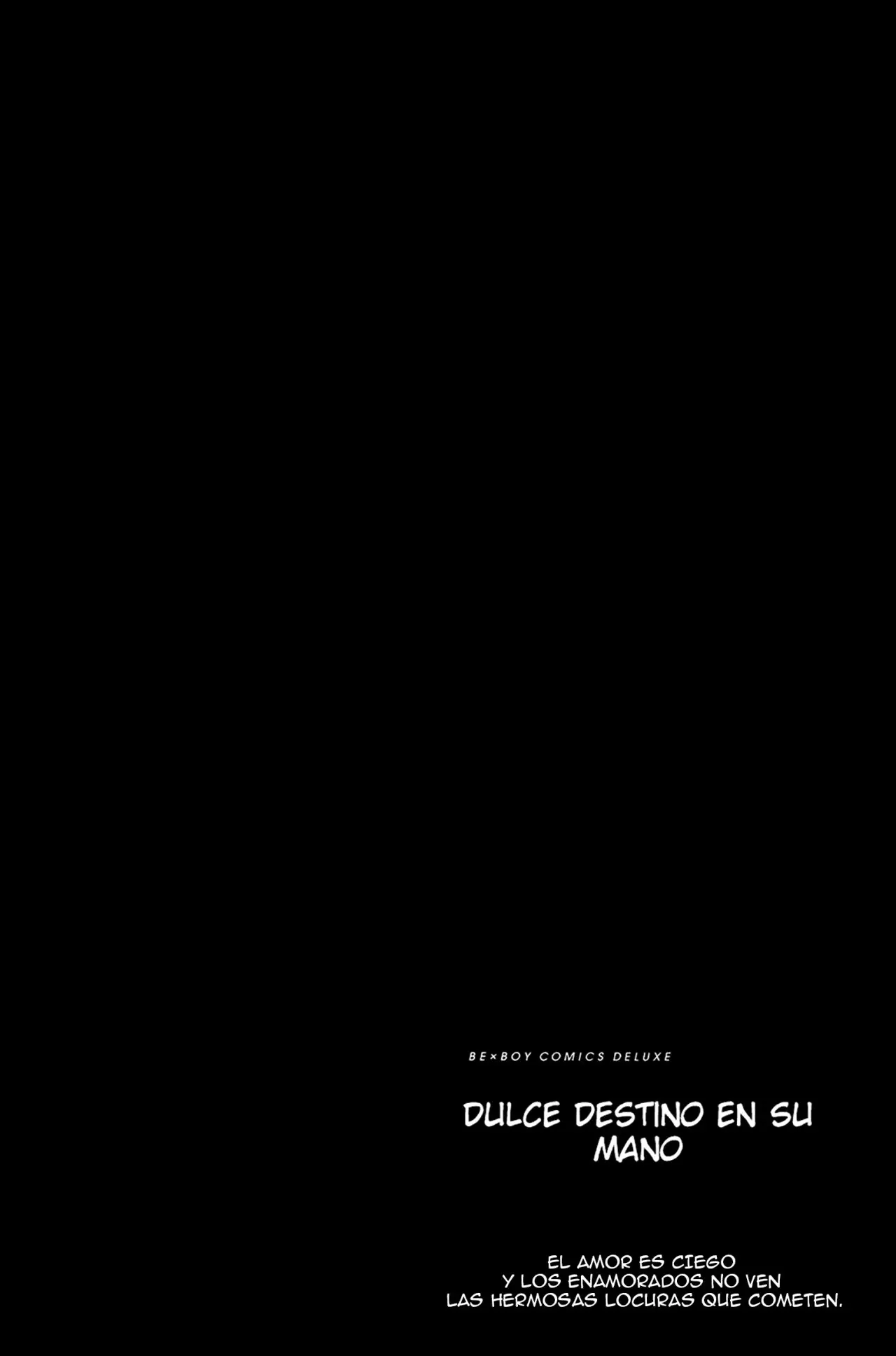 Miwaku Shikake: Amai Wana (2013) - Capítulo 5.5 - Página 11 - LectorTMOo