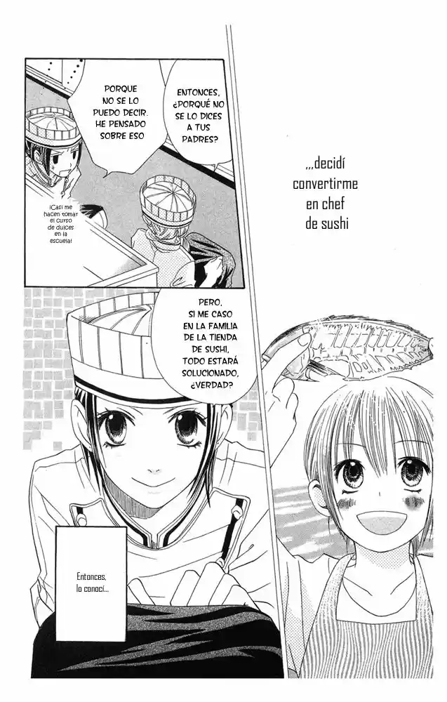 Mix Vegetable (2005) - Capítulo 1 - Página 16 - LectorTMOo