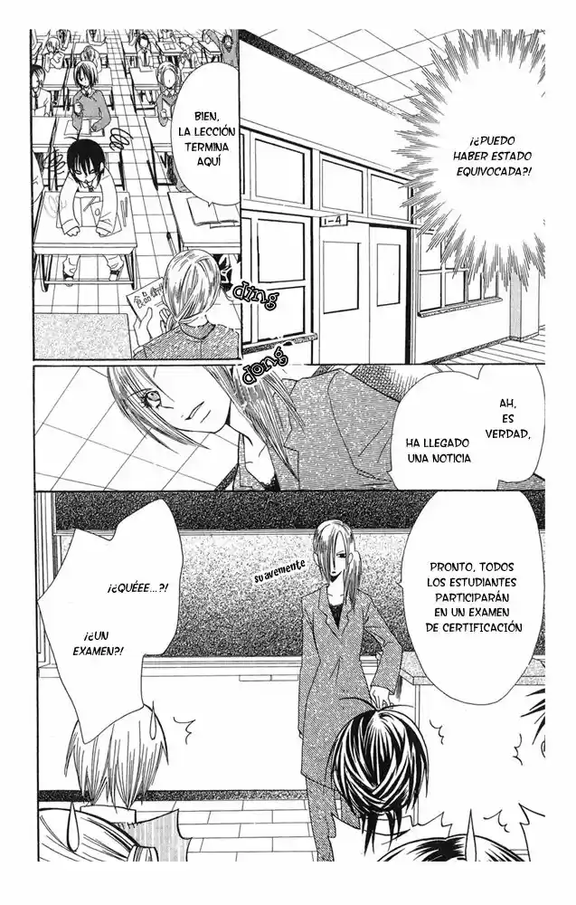 Mix Vegetable (2005) - Capítulo 1 - Página 24 - LectorTMOo