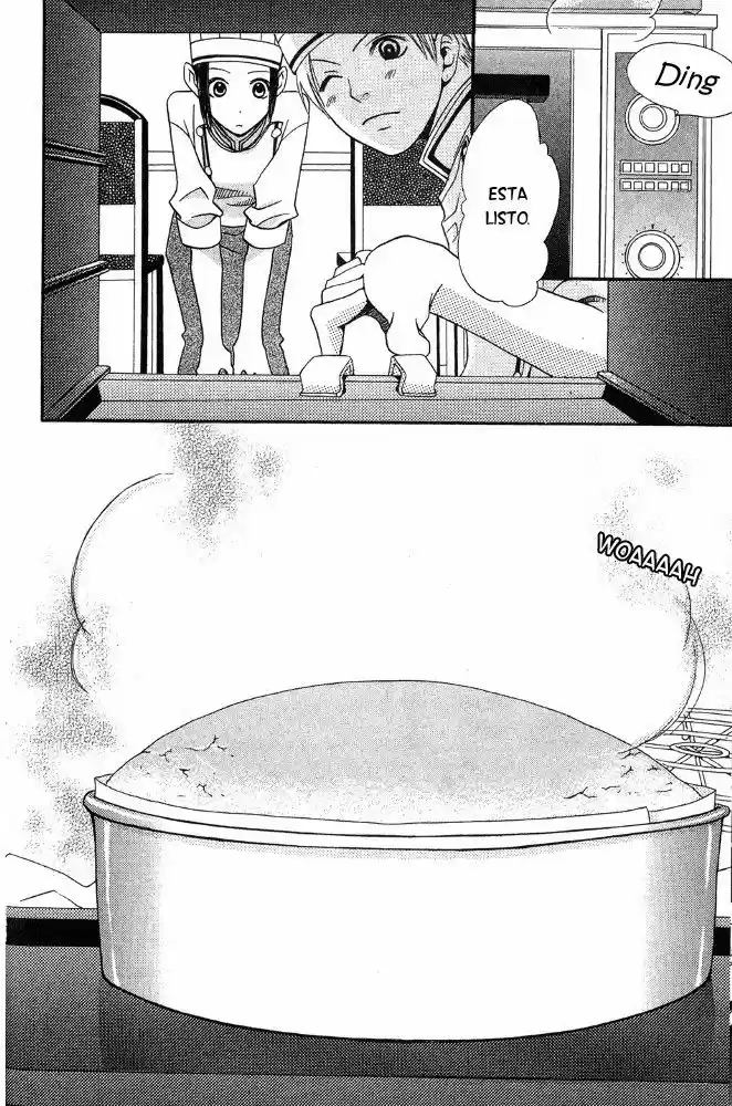 Mix Vegetable (2005) - Capítulo 11 - Página 18 - LectorTMOo