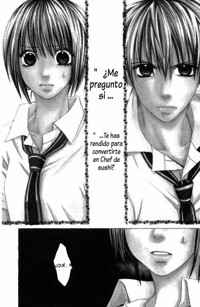 Mix Vegetable (2005) - Capítulo 13 - Página 4 - LectorTMOo