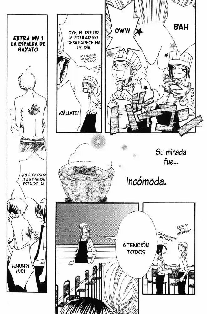 Mix Vegetable (2005) - Capítulo 13 - Página 13 - LectorTMOo