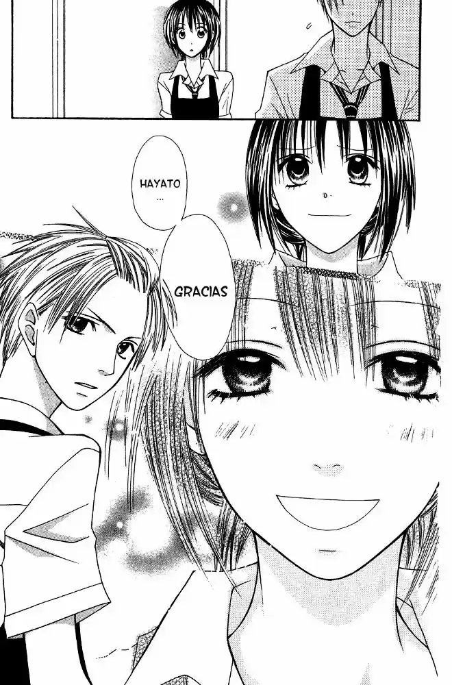 Mix Vegetable (2005) - Capítulo 14 - Página 19 - LectorTMOo
