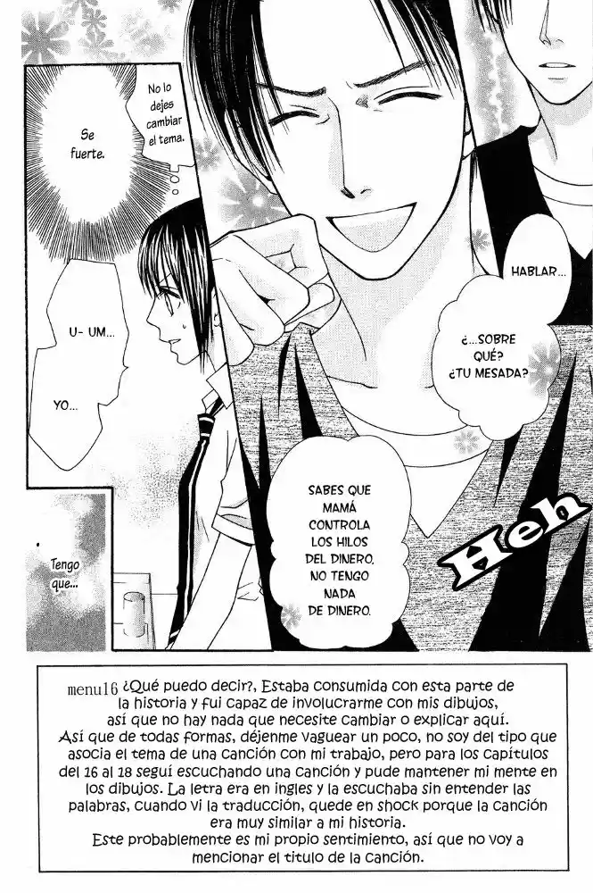 Mix Vegetable (2005) - Capítulo 16 - Página 4 - LectorTMOo