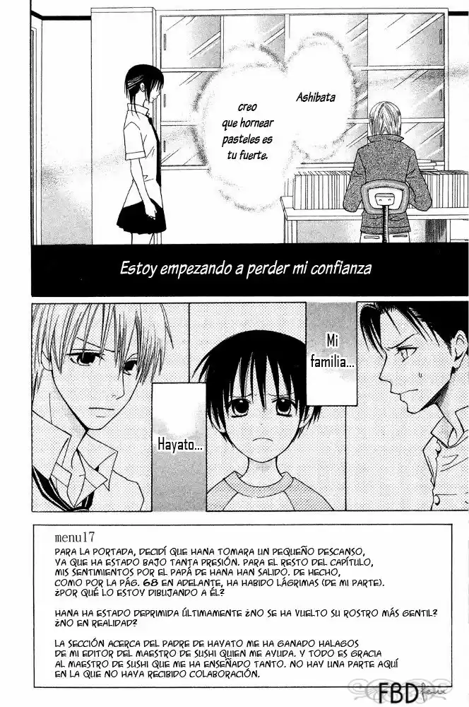 Mix Vegetable (2005) - Capítulo 17 - Página 4 - LectorTMOo