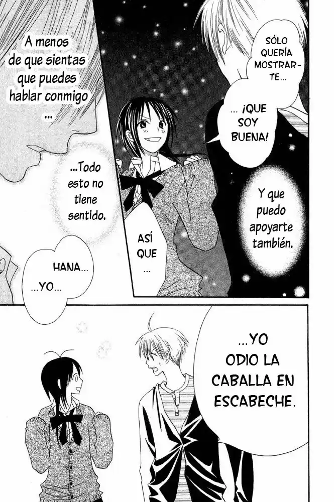 Mix Vegetable (2005) - Capítulo 23 - Página 19 - LectorTMOo