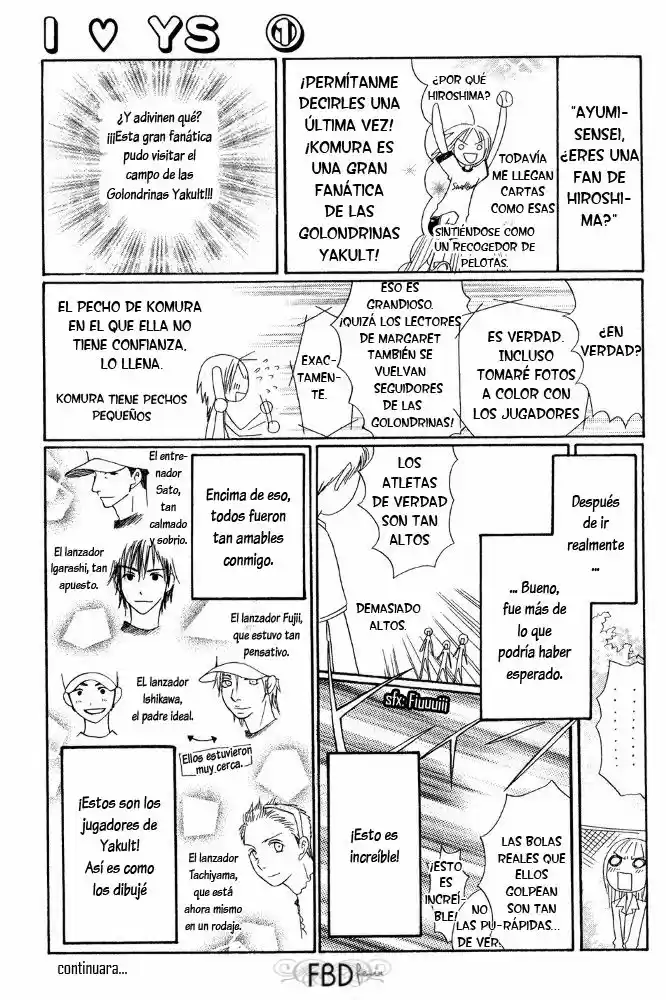 Mix Vegetable (2005) - Capítulo 24 - Página 28 - LectorTMOo