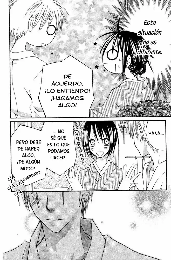 Mix Vegetable (2005) - Capítulo 25 - Página 25 - LectorTMOo