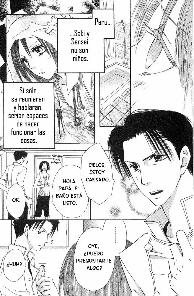 Mix Vegetable (2005) - Capítulo 26 - Página 7 - LectorTMOo
