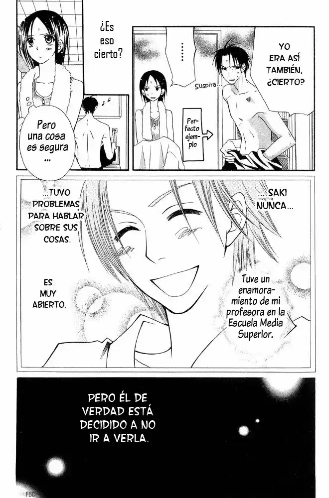Mix Vegetable (2005) - Capítulo 26 - Página 9 - LectorTMOo