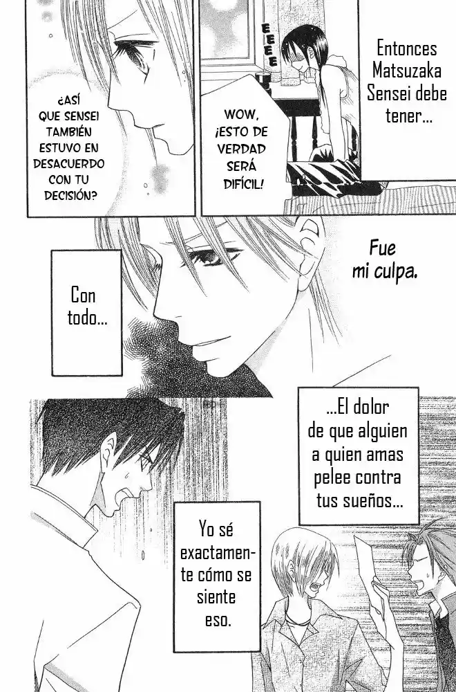 Mix Vegetable (2005) - Capítulo 26 - Página 10 - LectorTMOo