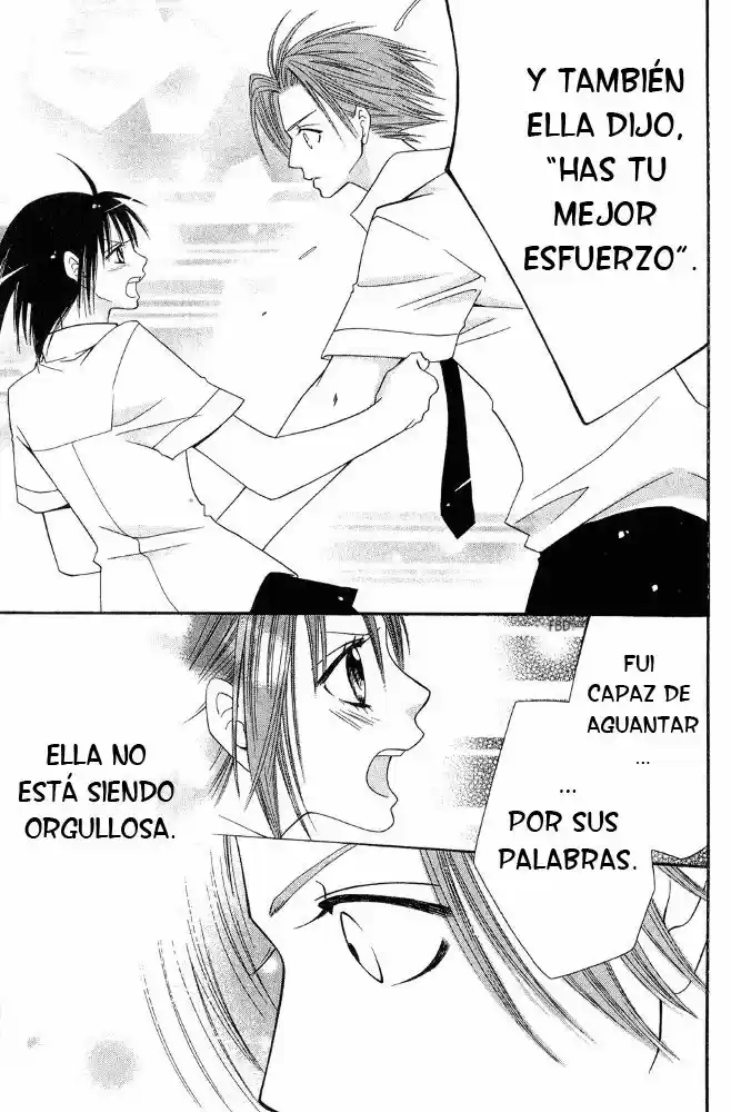 Mix Vegetable (2005) - Capítulo 26 - Página 21 - LectorTMOo