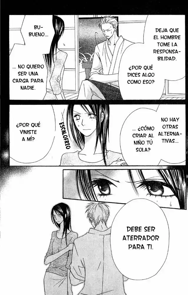 Mix Vegetable (2005) - Capítulo 28 - Página 22 - LectorTMOo