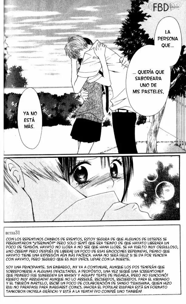 Mix Vegetable (2005) - Capítulo 31 - Página 4 - LectorTMOo