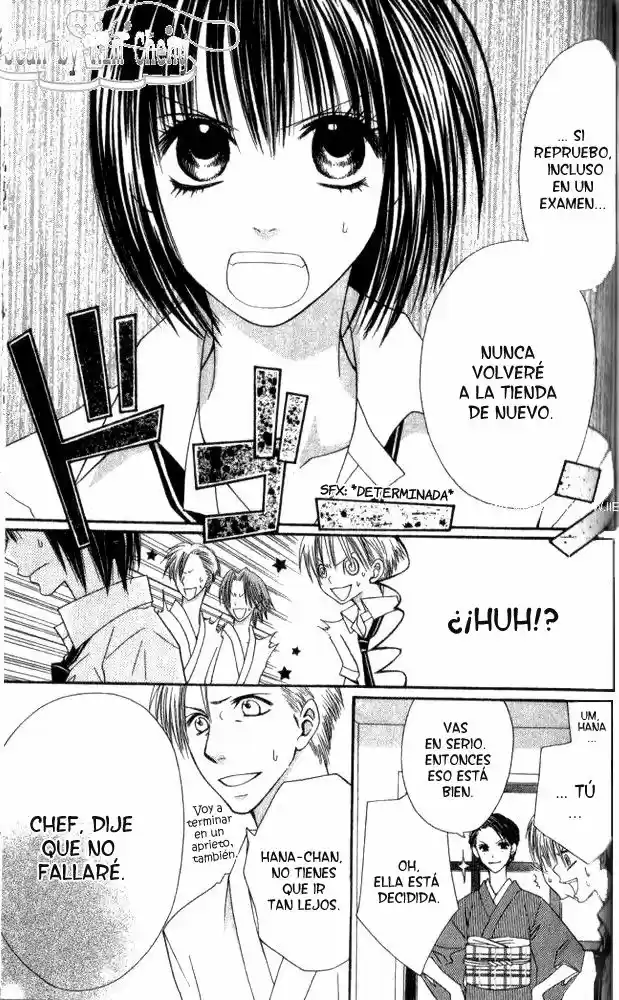 Mix Vegetable (2005) - Capítulo 33 - Página 15 - LectorTMOo