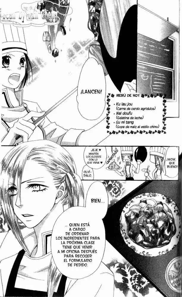 Mix Vegetable (2005) - Capítulo 33 - Página 19 - LectorTMOo