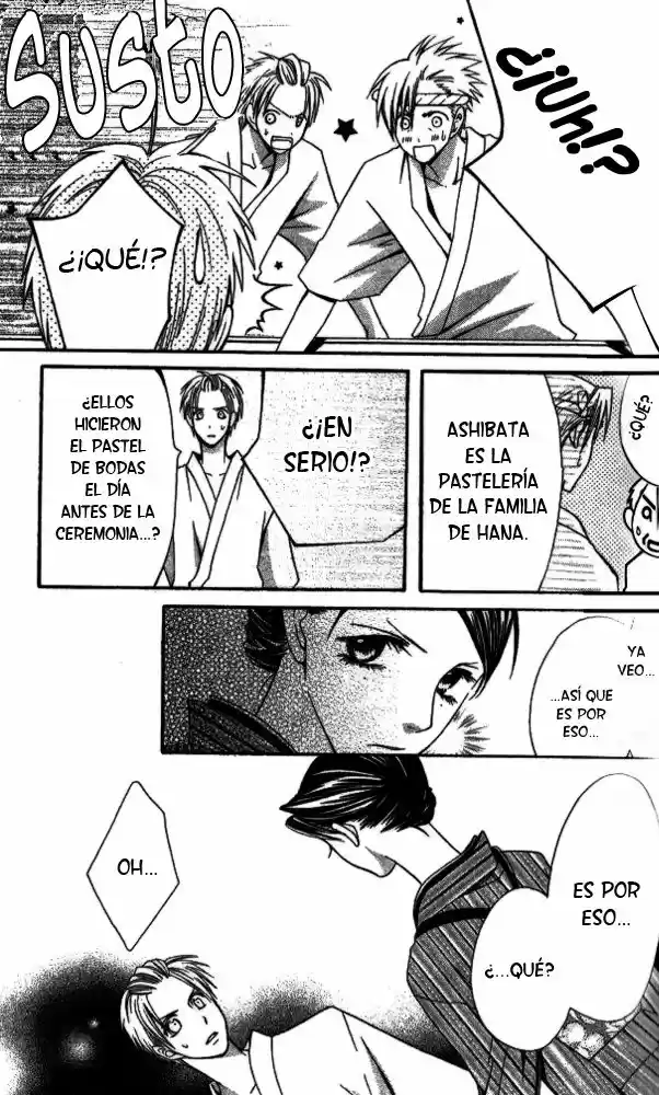 Mix Vegetable (2005) - Capítulo 36 - Página 21 - LectorTMOo