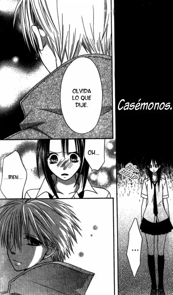 Mix Vegetable (2005) - Capítulo 37 - Página 20 - LectorTMOo