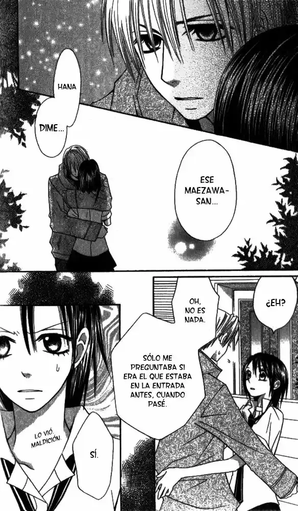 Mix Vegetable (2005) - Capítulo 37 - Página 24 - LectorTMOo