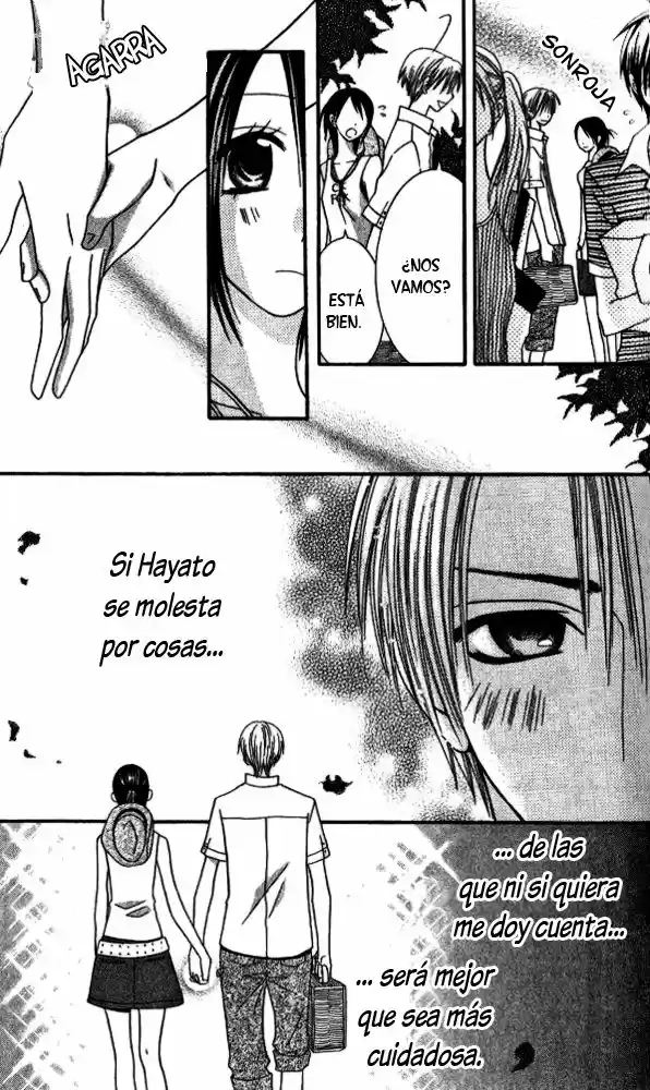Mix Vegetable (2005) - Capítulo 39 - Página 11 - LectorTMOo