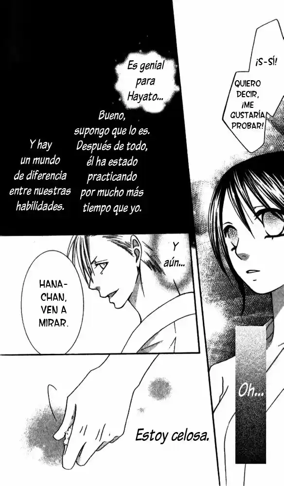 Mix Vegetable (2005) - Capítulo 39 - Página 20 - LectorTMOo