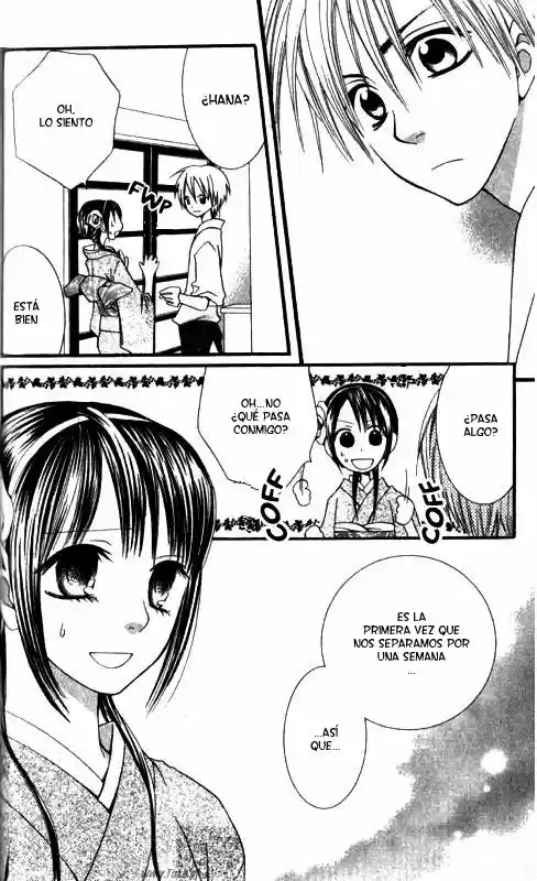Mix Vegetable (2005) - Capítulo 42 - Página 23 - LectorTMOo