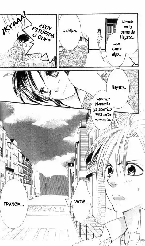 Mix Vegetable (2005) - Capítulo 44 - Página 17 - LectorTMOo