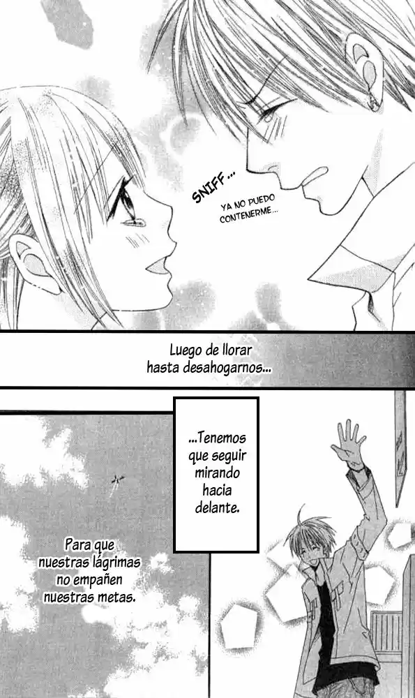 Mix Vegetable (2005) - Capítulo 54 - Página 19 - LectorTMOo