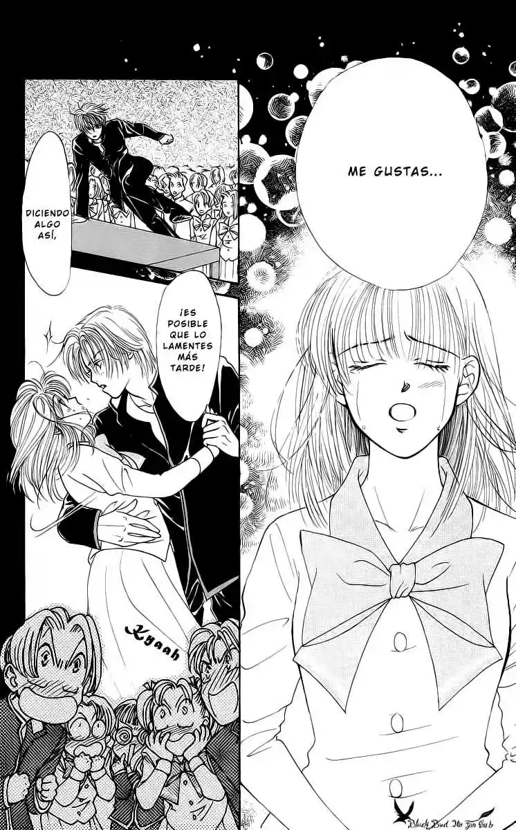 Miyasaka Kaho ~Kessakushuu (2016) - Capítulo 3 - Página 31 - LectorTMOo