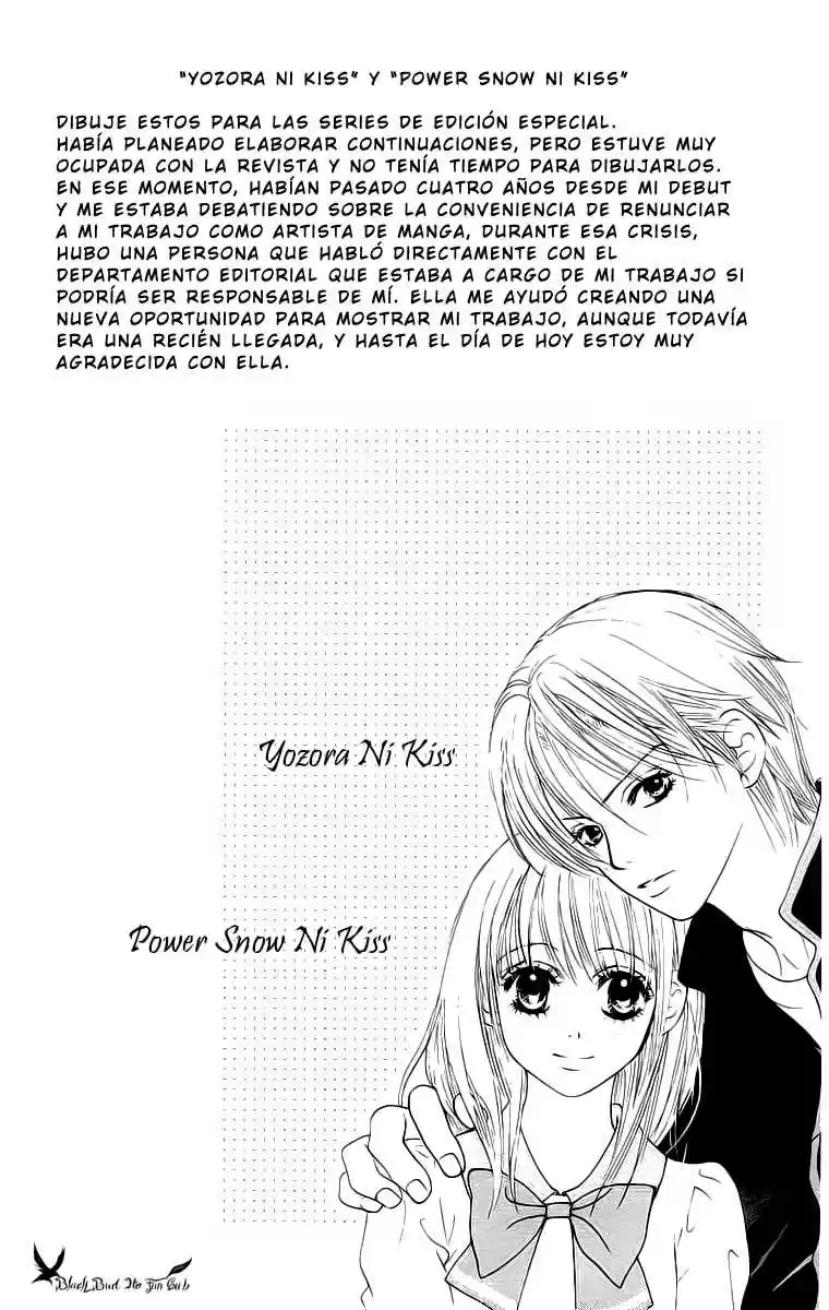 Miyasaka Kaho ~Kessakushuu (2016) - Capítulo 3 - Página 33 - LectorTMOo