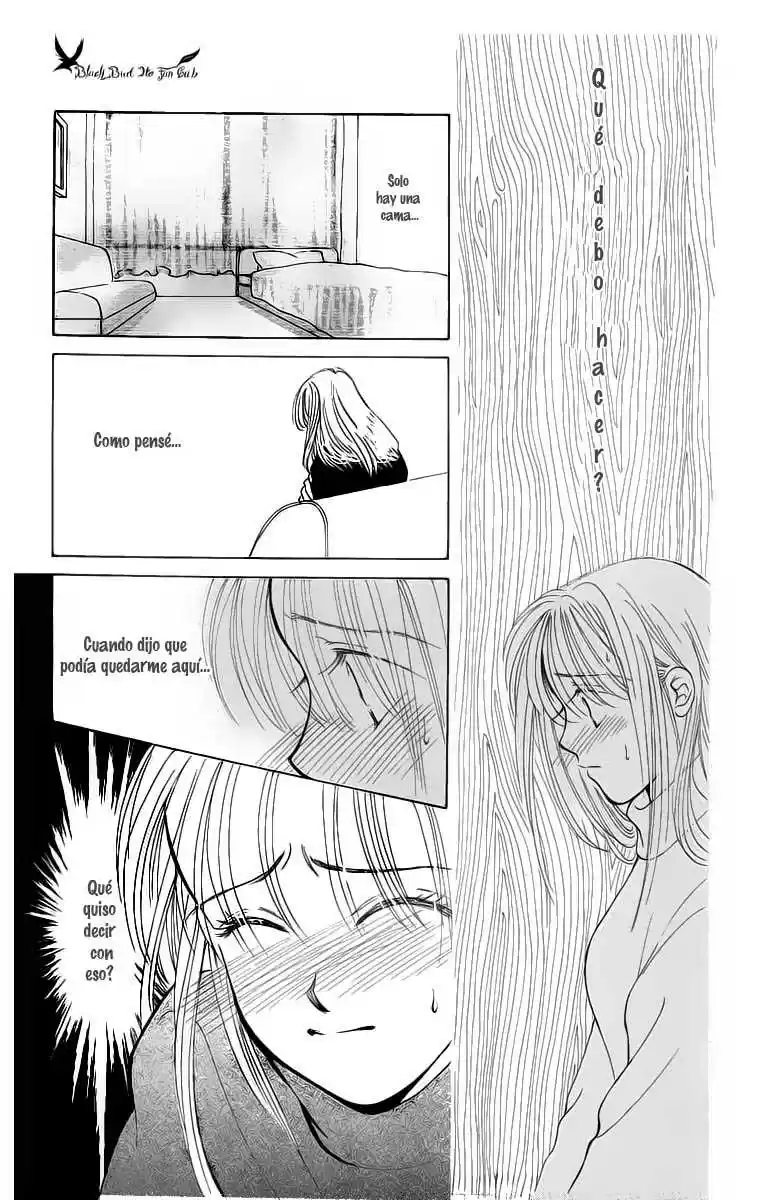 Miyasaka Kaho ~Kessakushuu (2016) - Capítulo 4 - Página 11 - LectorTMOo