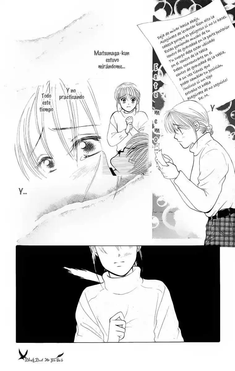 Miyasaka Kaho ~Kessakushuu (2016) - Capítulo 4 - Página 21 - LectorTMOo