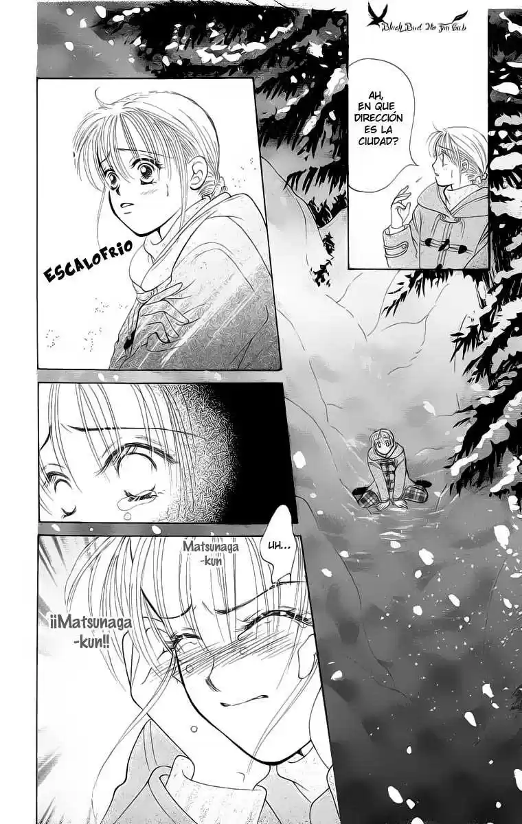 Miyasaka Kaho ~Kessakushuu (2016) - Capítulo 4 - Página 25 - LectorTMOo