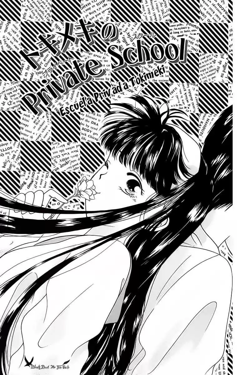Miyasaka Kaho ~Kessakushuu (2016) - Capítulo 5 - Página 5 - LectorTMOo