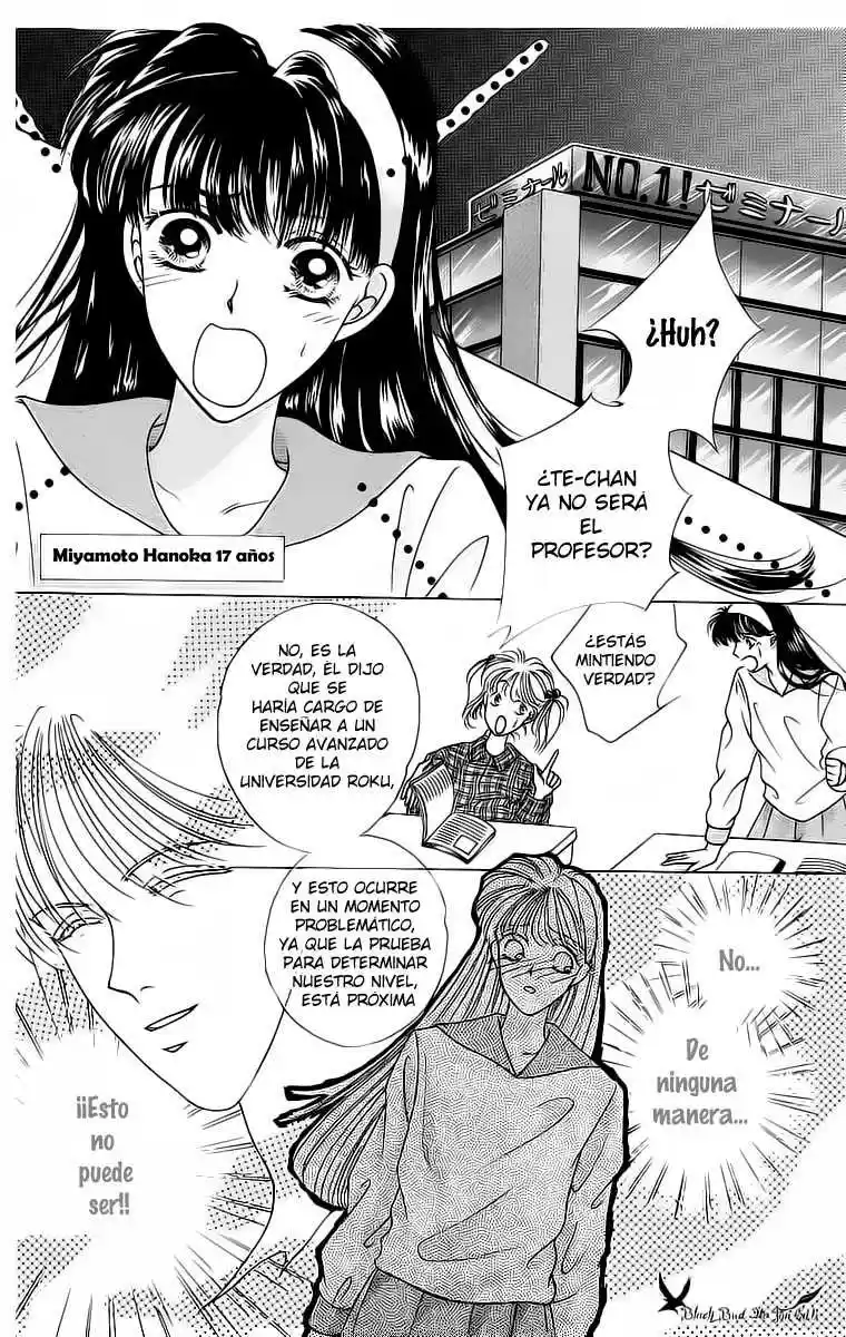 Miyasaka Kaho ~Kessakushuu (2016) - Capítulo 5 - Página 6 - LectorTMOo