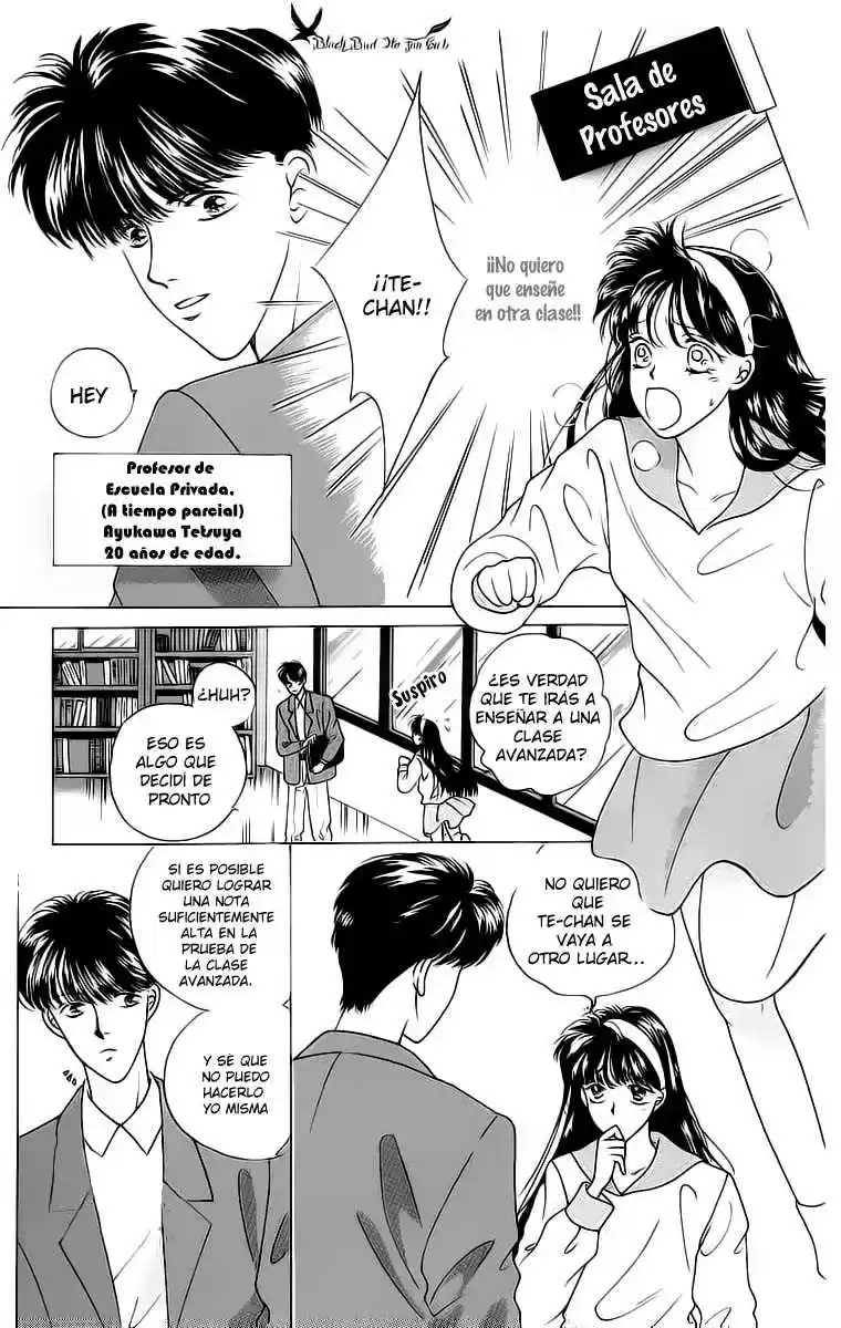 Miyasaka Kaho ~Kessakushuu (2016) - Capítulo 5 - Página 7 - LectorTMOo