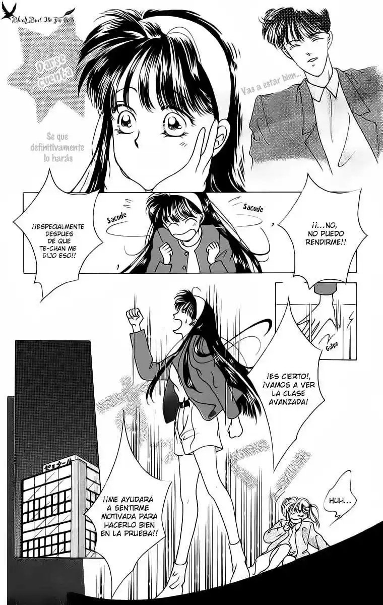 Miyasaka Kaho ~Kessakushuu (2016) - Capítulo 5 - Página 10 - LectorTMOo